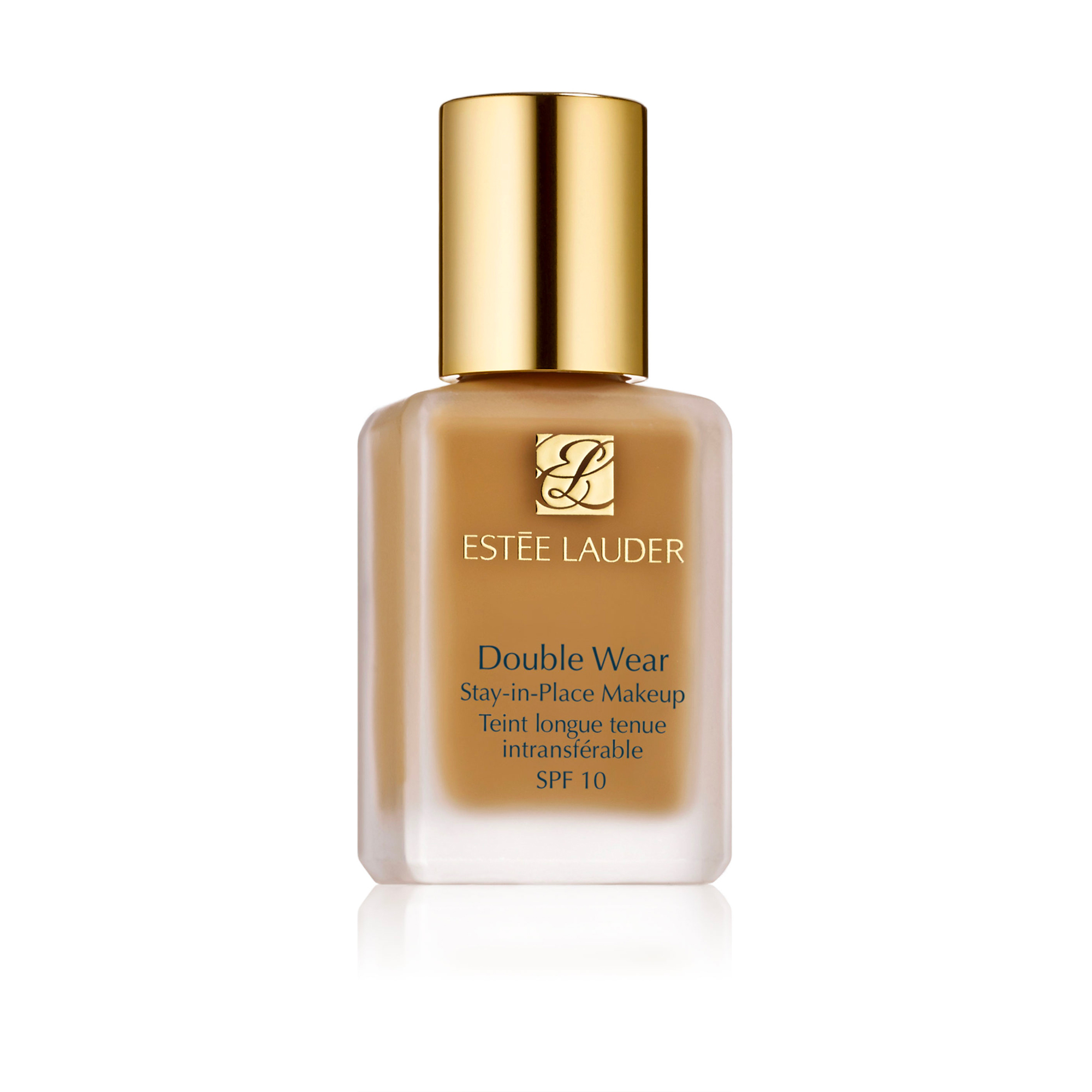 Estée Lauder Double Wear Makeup dlhotrvajúci make-up SPF 10 odtieň 3N1 č. 10 Ivory Beige 30 ml